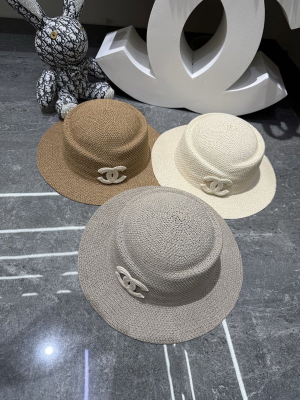 샤넬 신상 플랫 캡 001-265983