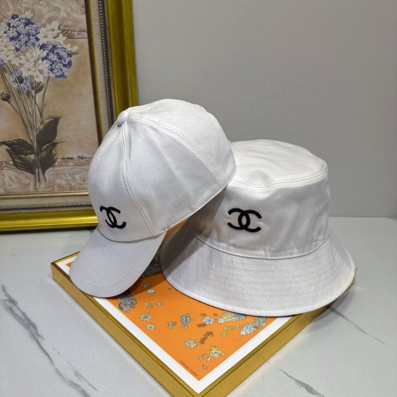 샤넬 버킷햇 일한 패션 트렌드 001-265997
