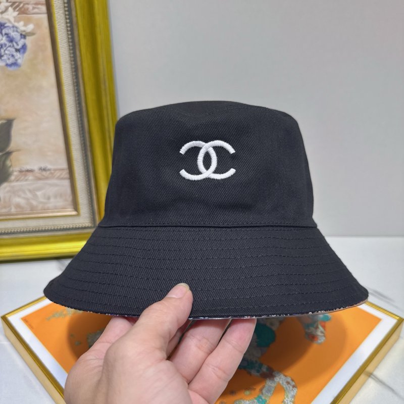 샤넬 패션 버킷햇 001-265999