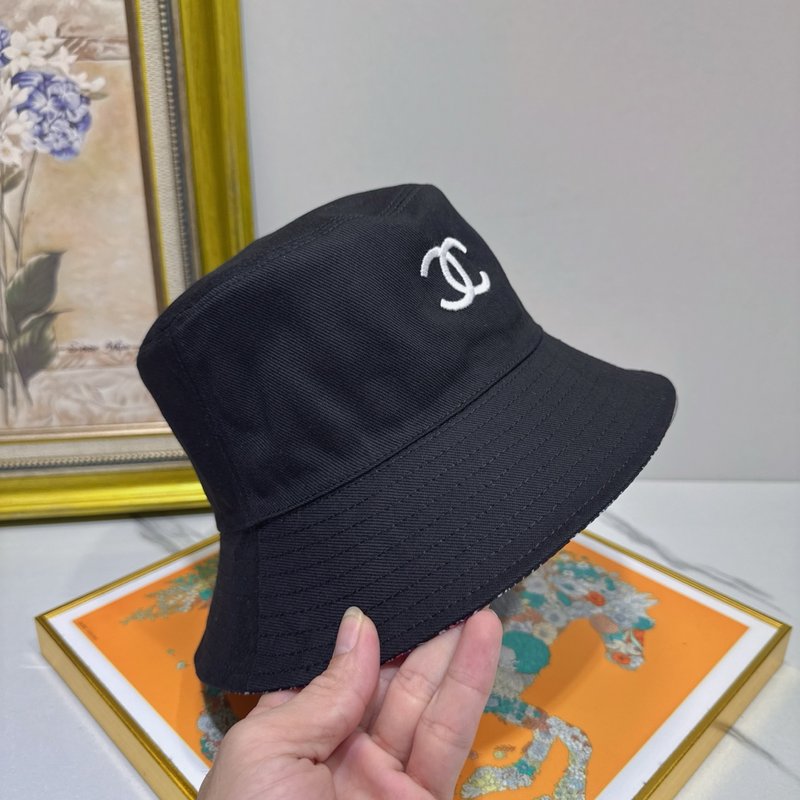샤넬 패션 버킷햇 001-265999
