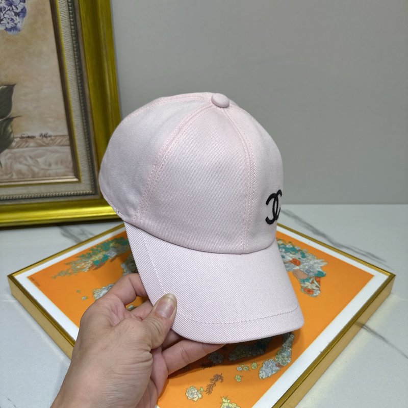 샤넬 야구모자 일한 패션 트렌드 001-266001