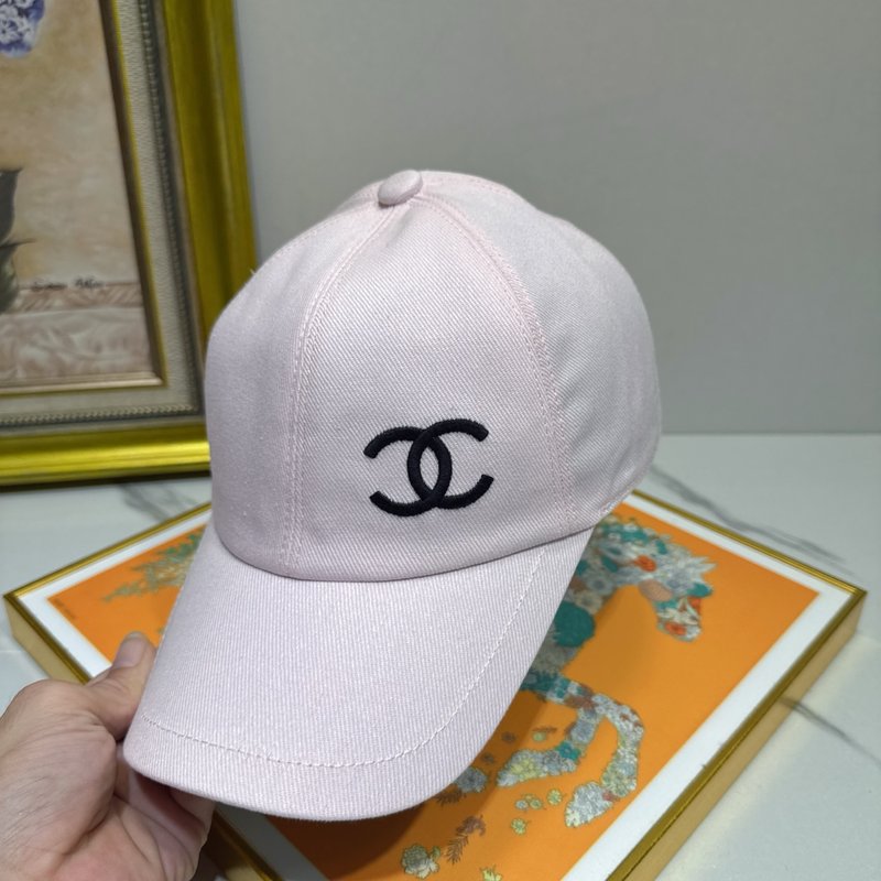 샤넬 야구모자 일한 패션 트렌드 001-266001