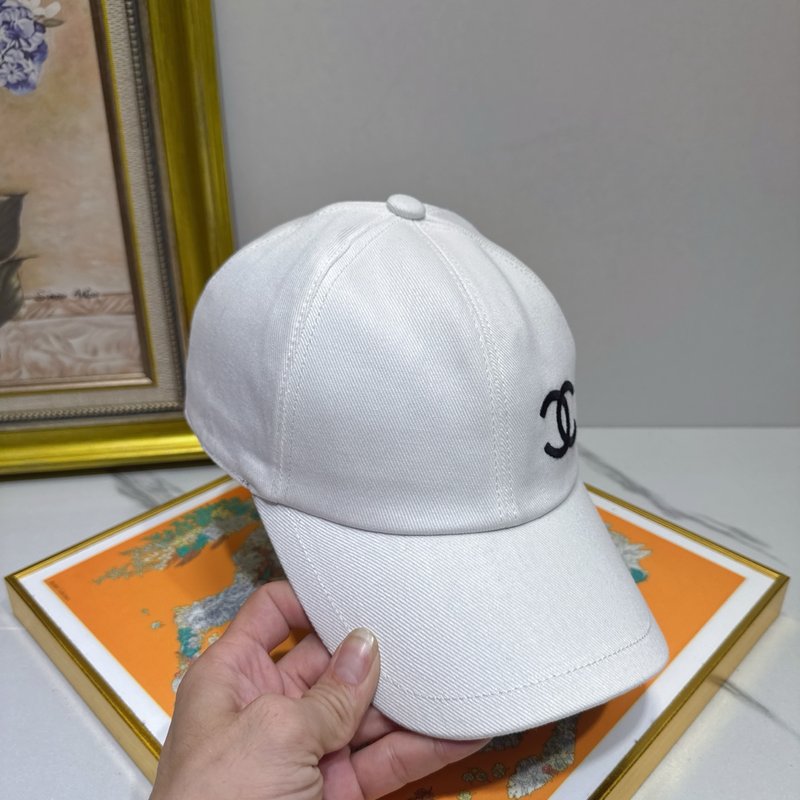 샤넬 데일리 볼캡 001-266002