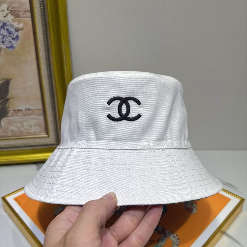 샤넬 버킷햇 데일리 패션 001-266007