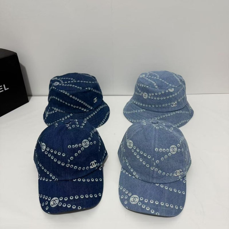 샤넬 패션 야구모자 001-266009