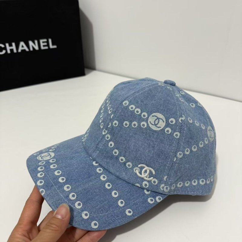 샤넬 패션 야구모자 001-266009