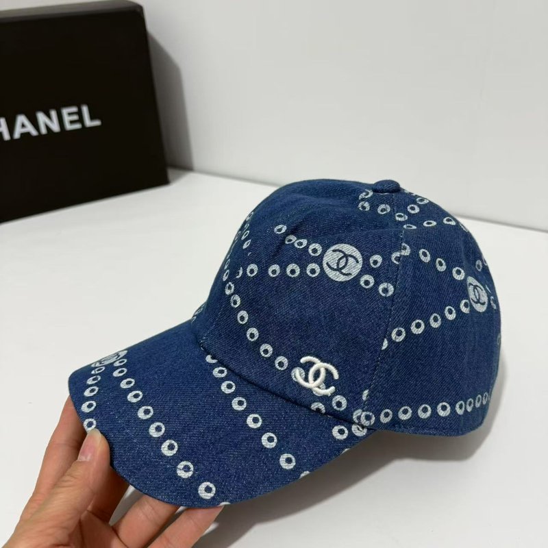 샤넬 패션 야구모자 001-266009