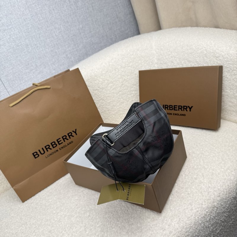 버버리 초A 품질 야구모자 001-266052