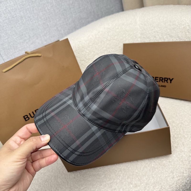버버리 초A 품질 야구모자 001-266052