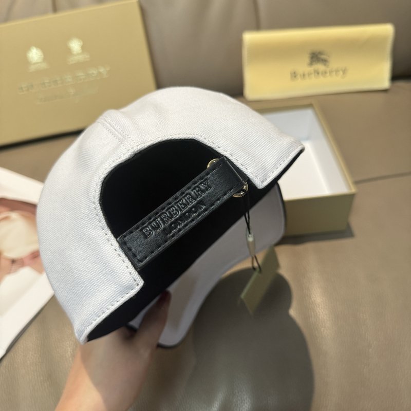버버리 오리지널 야구모자 타이거 프린트 001-266058
