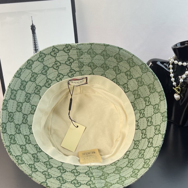 구찌 신상 버킷햇 001-266061