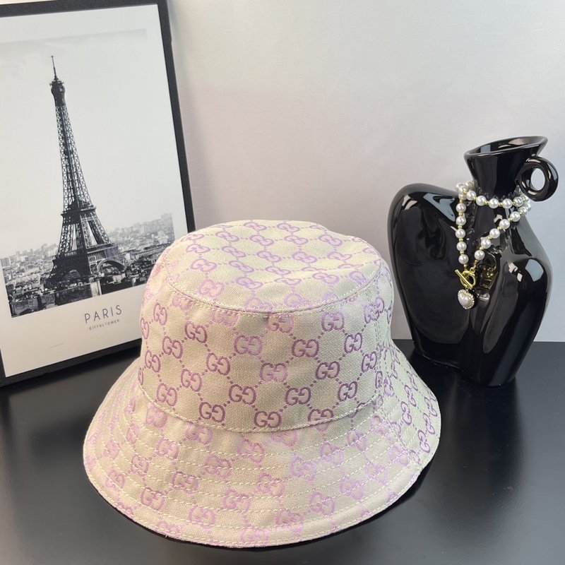 Gucci 신상 버킷햇 001-266062