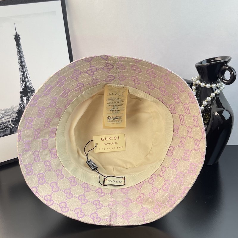 Gucci 신상 버킷햇 001-266062