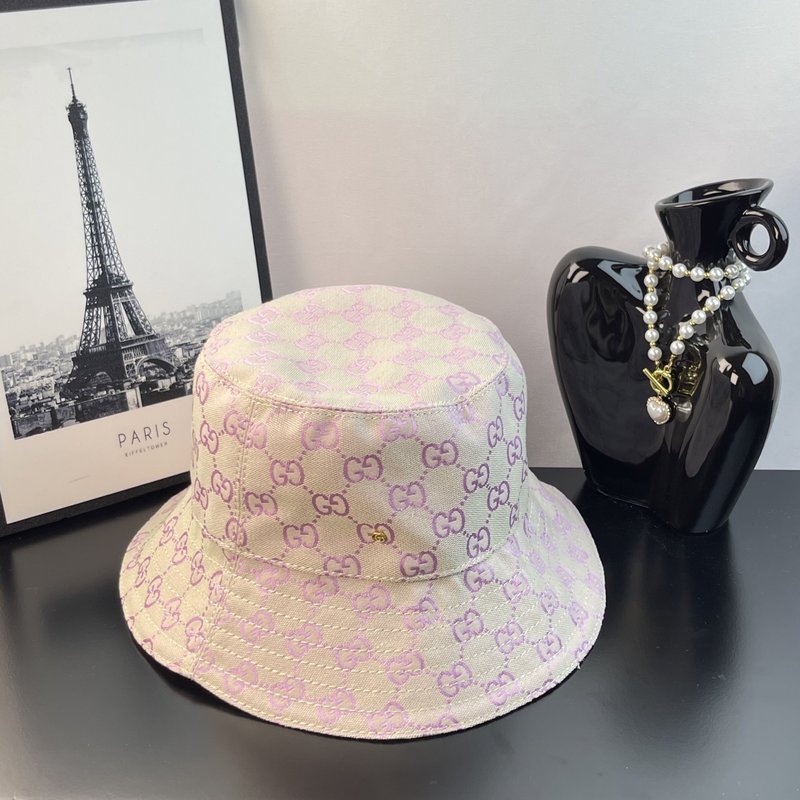 Gucci 신상 버킷햇 001-266062