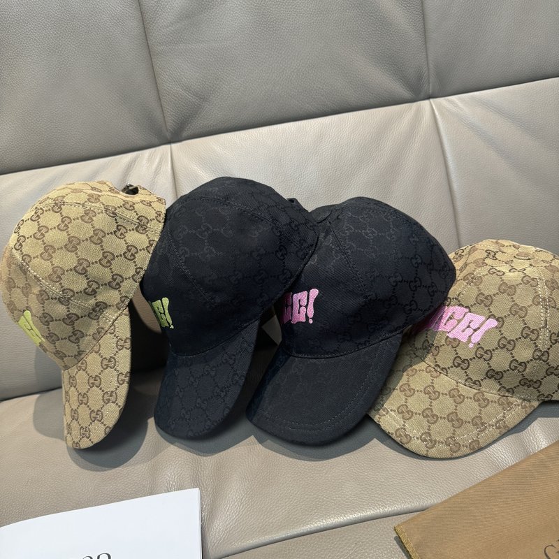 Gucci 구찌 신상 야구모자 001-266077