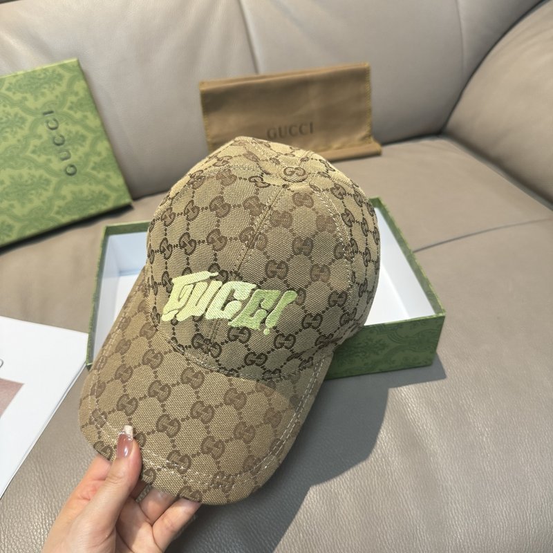 Gucci 구찌 신상 야구모자 001-266077