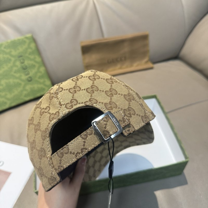Gucci 구찌 신상 야구모자 001-266077