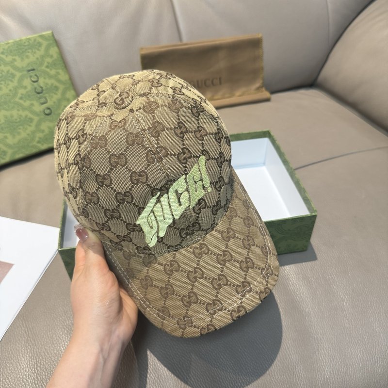 Gucci 구찌 신상 야구모자 001-266077