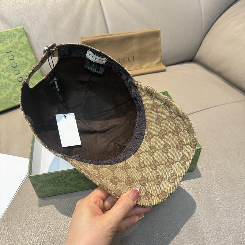 Gucci 구찌 신상 야구모자 001-266077