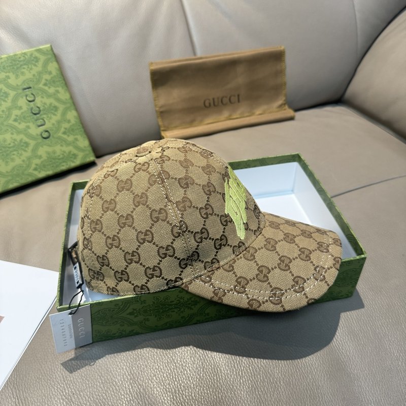 Gucci 구찌 신상 야구모자 001-266077