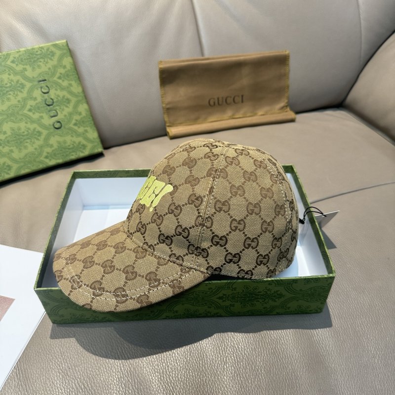 Gucci 구찌 신상 야구모자 001-266077