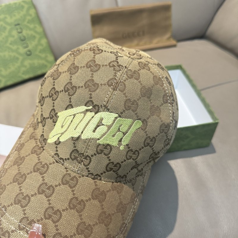 Gucci 구찌 신상 야구모자 001-266077