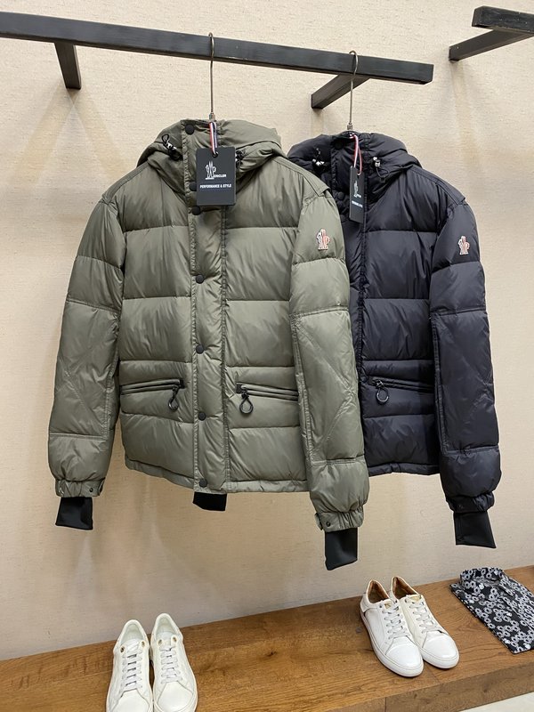 Moncler 겨울 신상 다운 자켓 아우터 001-266092