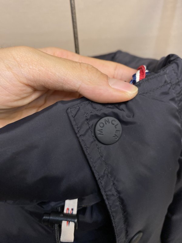 Moncler 겨울 신상 다운 자켓 아우터 001-266092