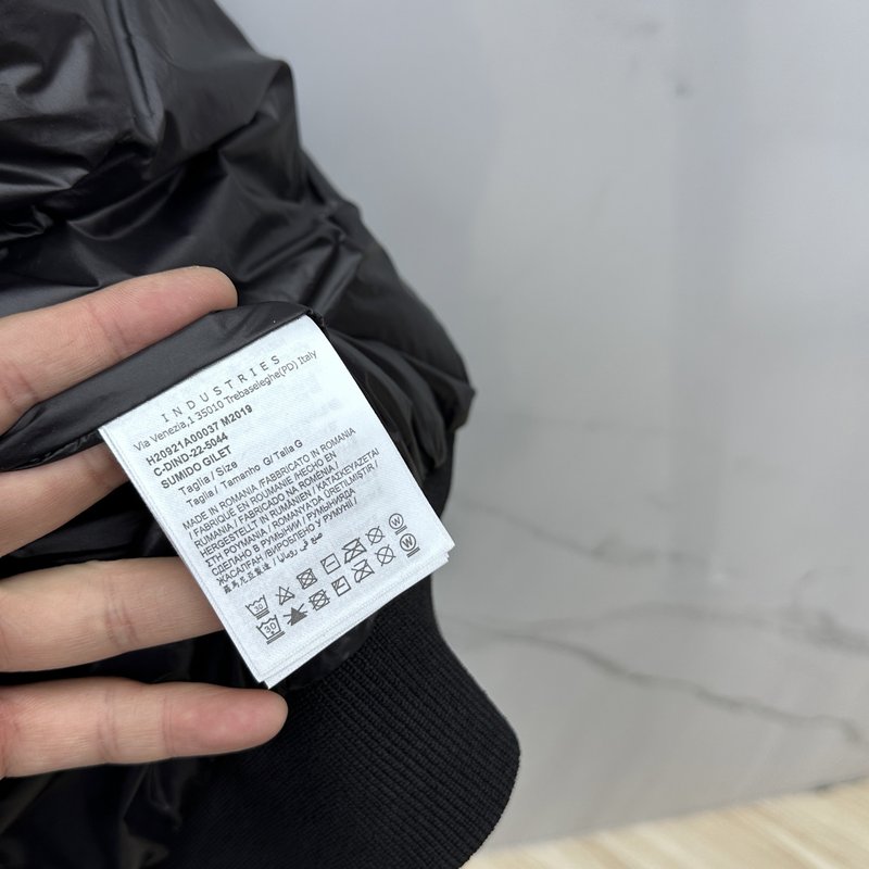 몽클레어 남성 패션 캐주얼 다운 자켓 001-266094