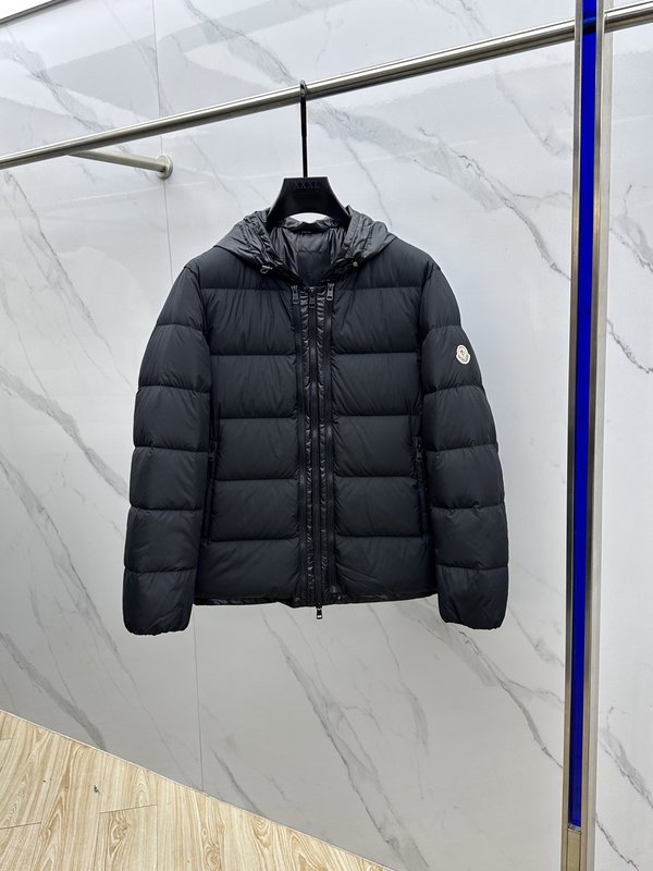 몽클레어 신상 투피스 다운 자켓 001-266099