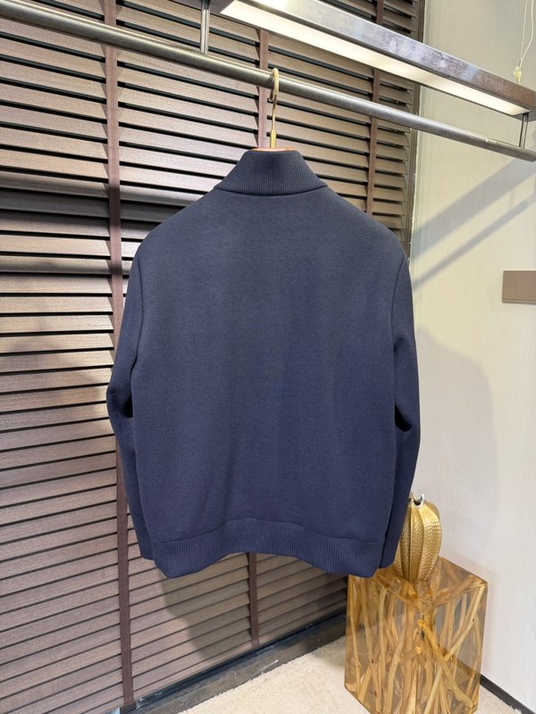 몽클레어 스타일 다운 자켓 001-266138