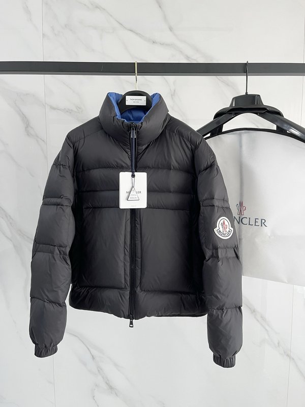 몽클레어 신상 패딩 자켓 001-266146