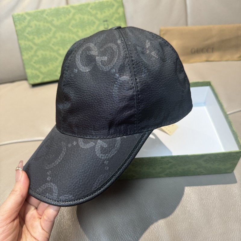 Gucci 더블 G 볼캡 001-266170