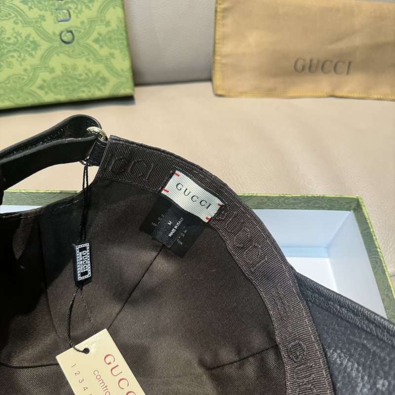 Gucci 더블 G 볼캡 001-266170