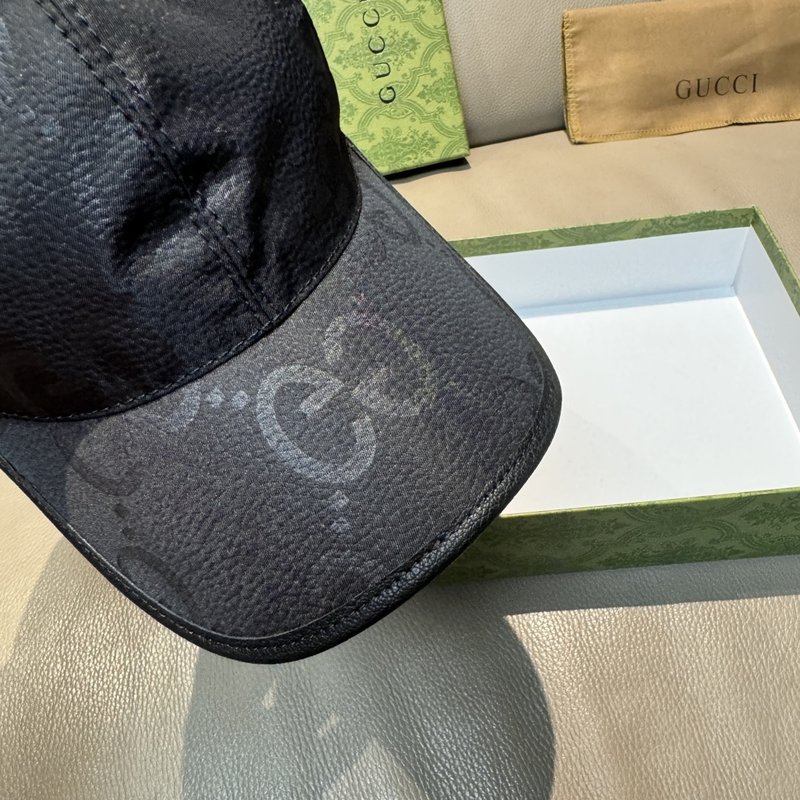 Gucci 더블 G 볼캡 001-266170