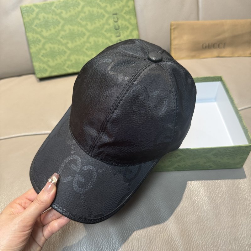Gucci 더블 G 볼캡 001-266170