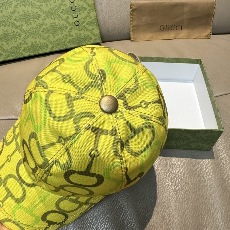 Gucci 구찌 마구걸이 야구모자 001-266187