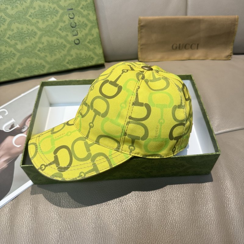 Gucci 구찌 마구걸이 야구모자 001-266187