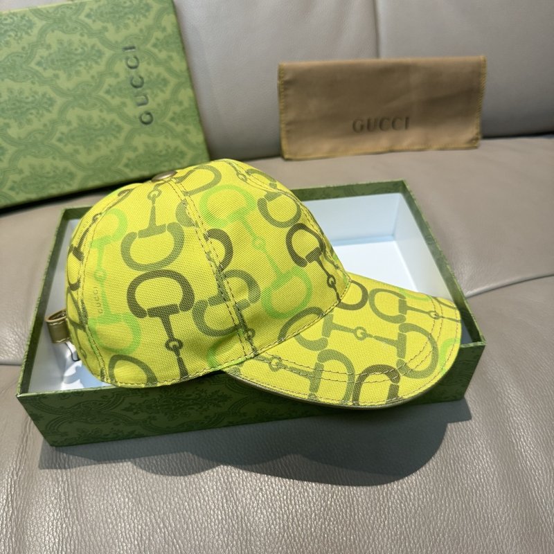 Gucci 구찌 마구걸이 야구모자 001-266187