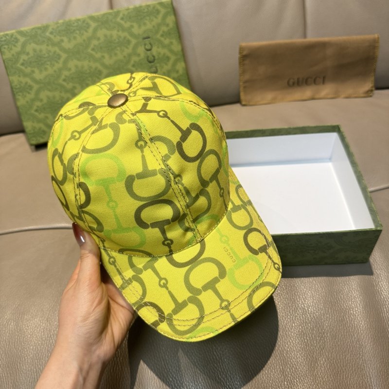 Gucci 구찌 마구걸이 야구모자 001-266187