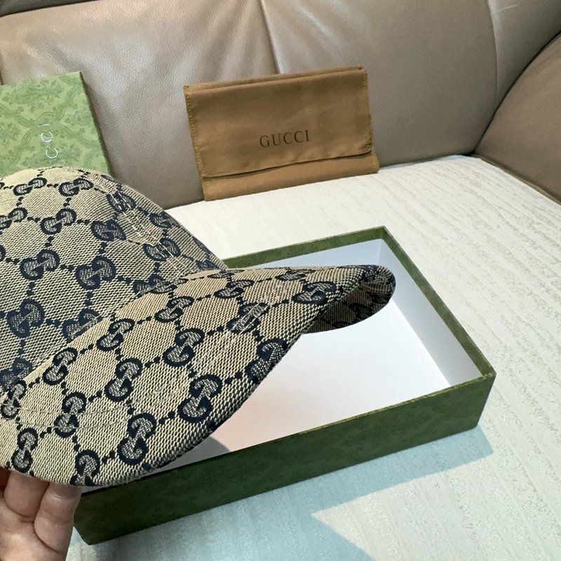 구찌 신상 야구모자 더블G 자수 001-266230