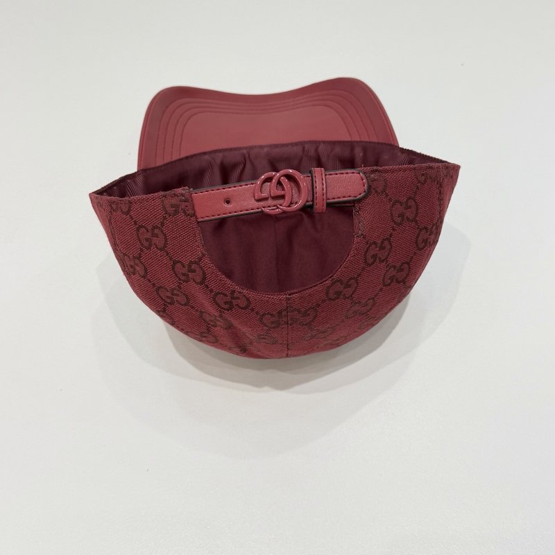 Gucci 신상 야구 모자 001-266239