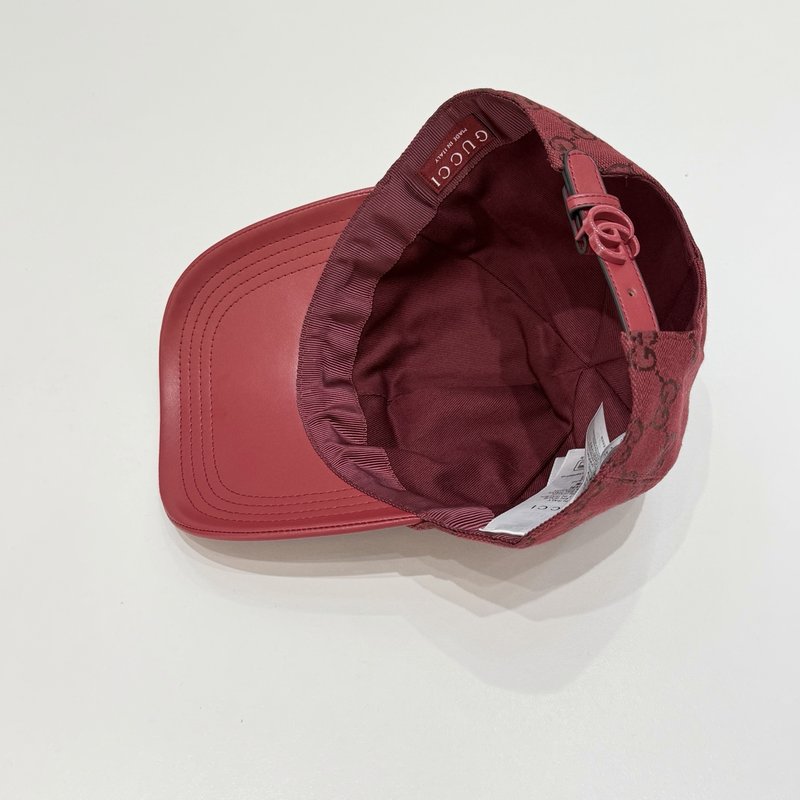 Gucci 신상 야구 모자 001-266239
