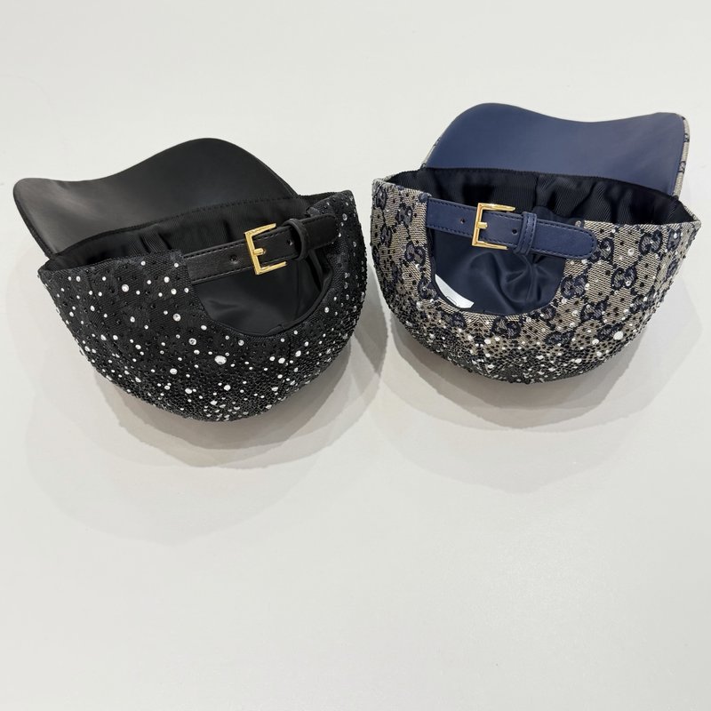 Gucci 다이아몬드 야구 모자 001-266243