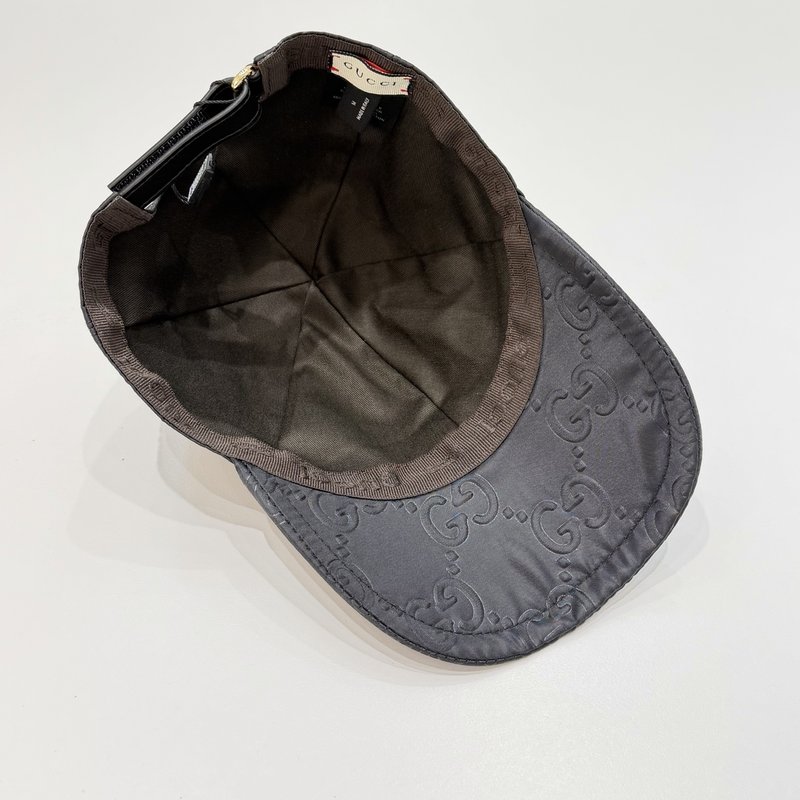 Gucci 구찌 오리지널 야구모자 001-266244