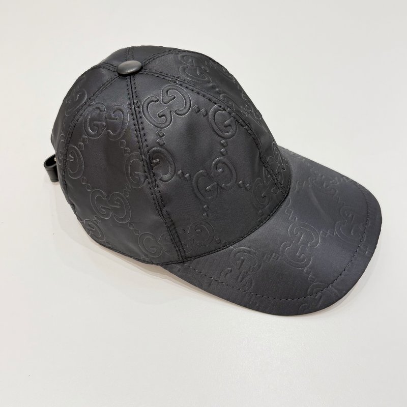 Gucci 구찌 오리지널 야구모자 001-266244