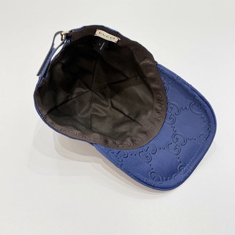 Gucci 신상 야구 모자 001-266245