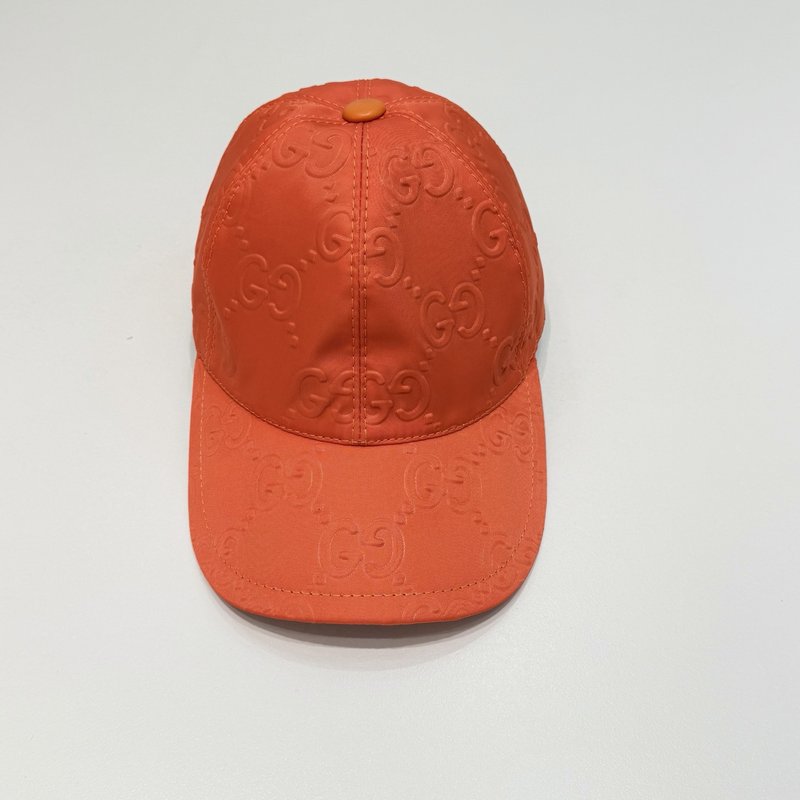 Gucci 야구모자 (조절 가능) 001-266247