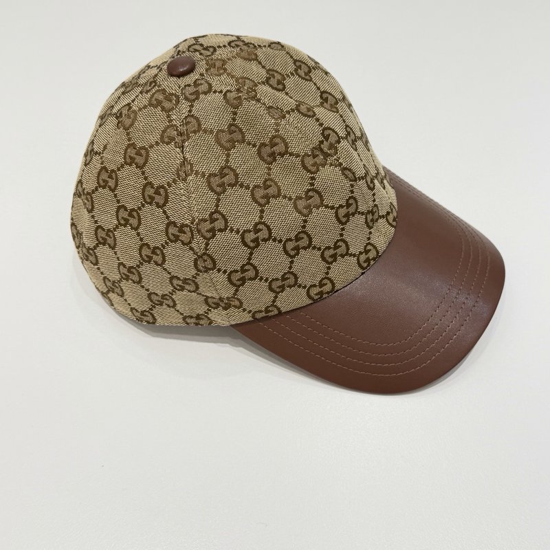Gucci 베이스볼 캡 4색상 001-266249