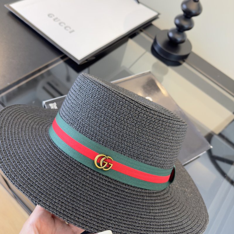 Gucci 신상 평정 모자 001-266251
